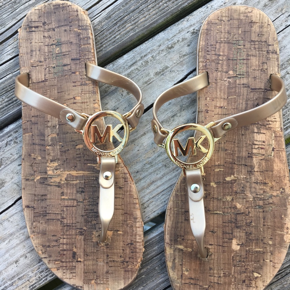 Michael Kors sandals